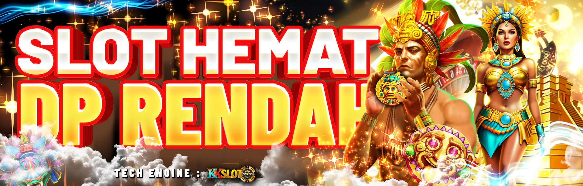 IndoKasino999 Banner Slot Online